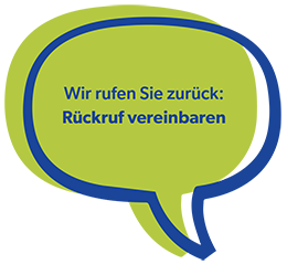 Vereinbaren Sie einen Rückruf