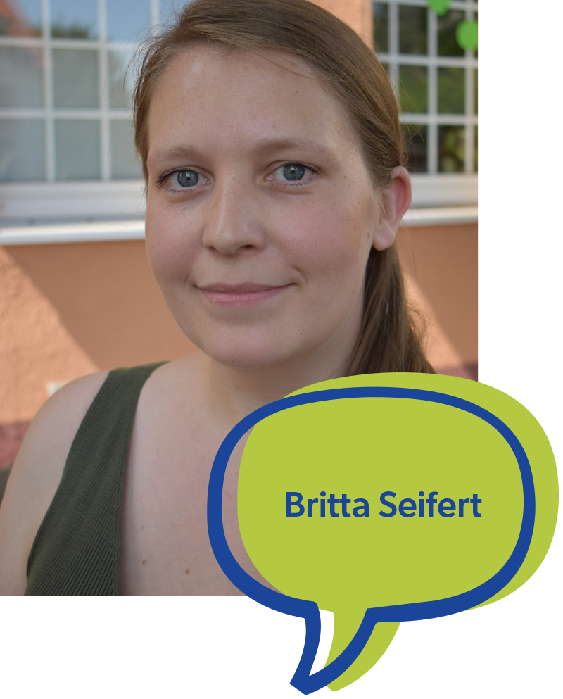 Britta Seifert