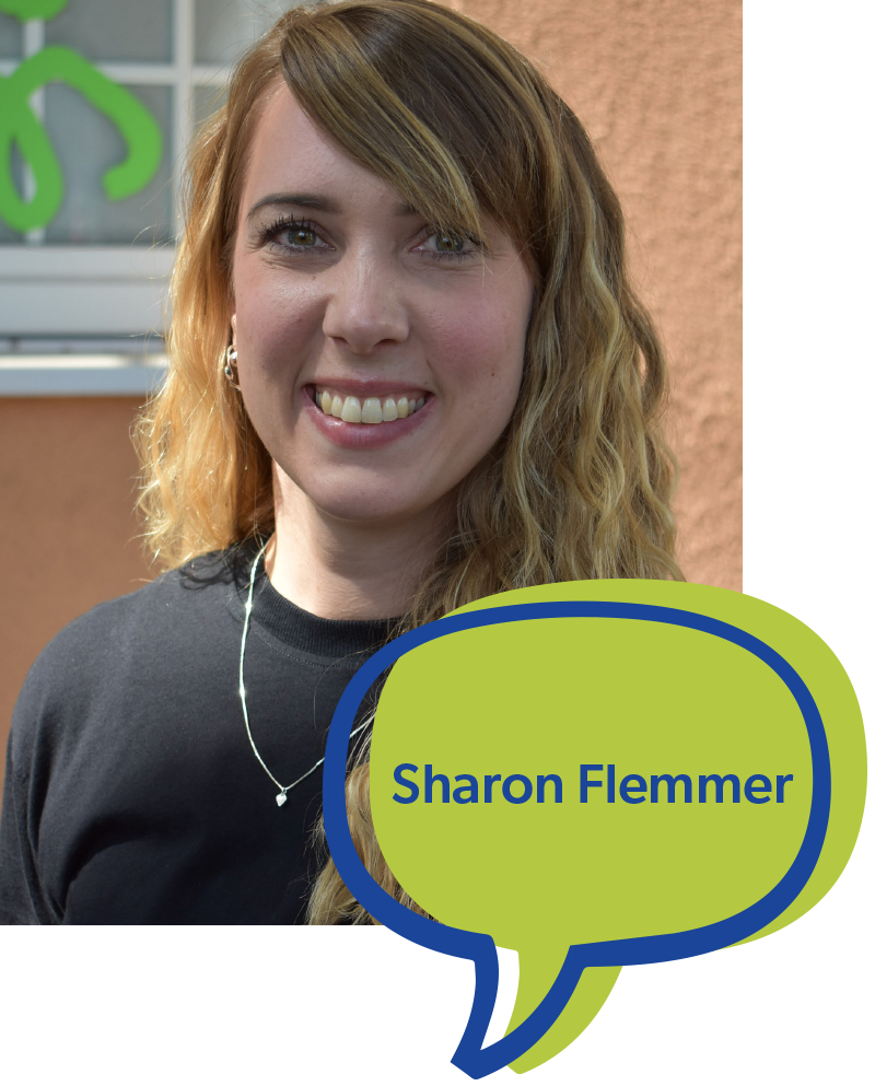 Sharon Flemmer